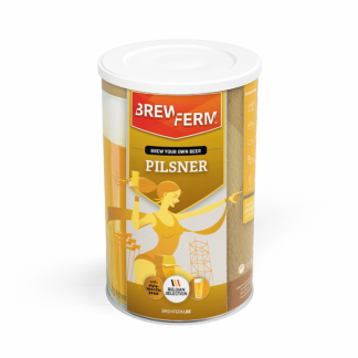 Kit Brewferm Pilsner