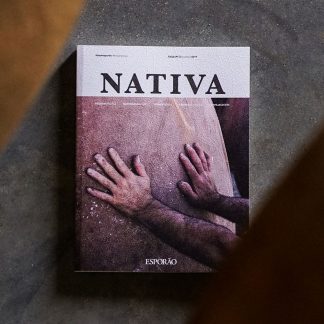 Revista Nativa Esporão