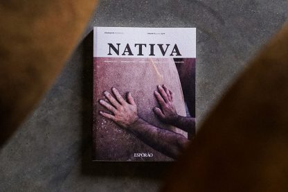 Revista Nativa Esporão
